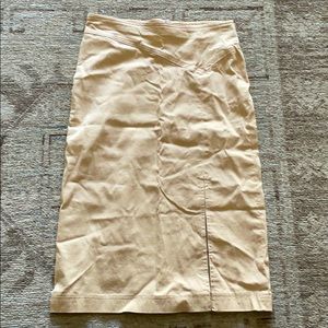 MORGAN DE TOI Skirt
